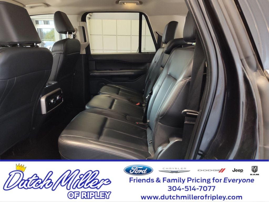 2024 Ford Expedition MAX XLT
