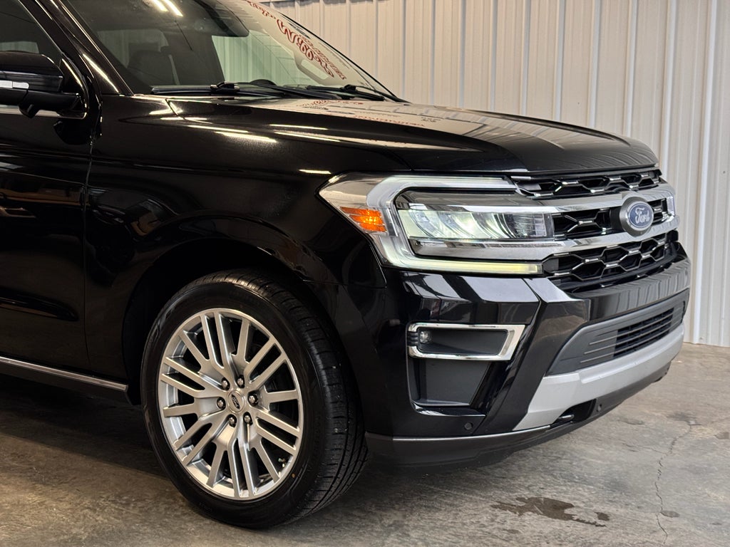 2023 Ford Expedition MAX Limited