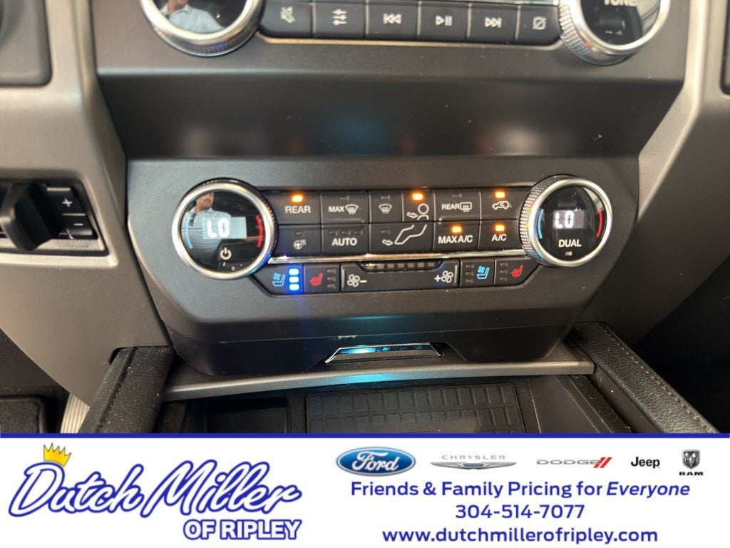 2020 Ford Expedition XLT