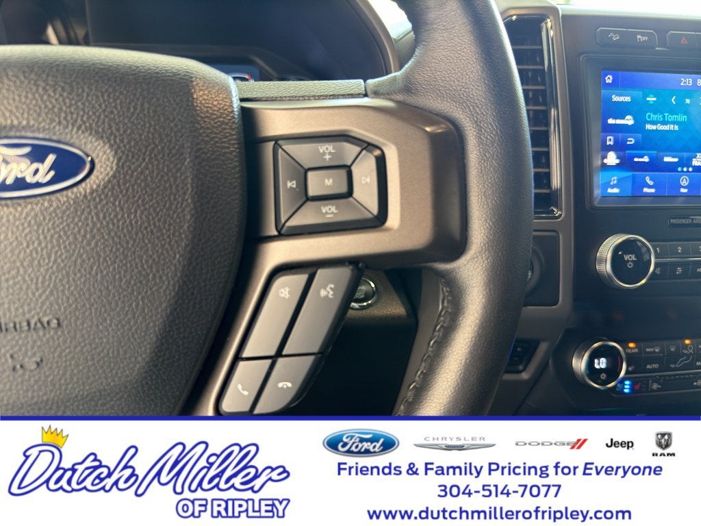 2020 Ford Expedition XLT