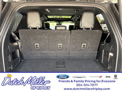 2020 Ford Expedition XLT