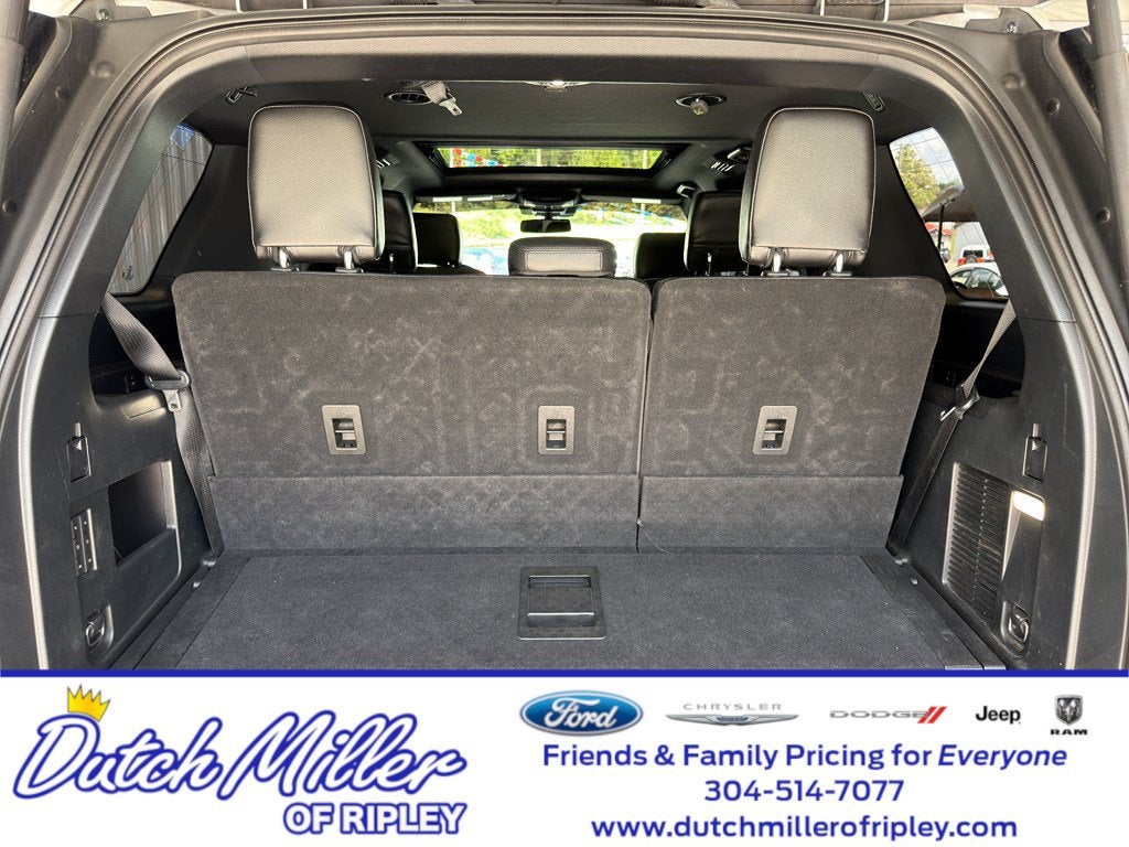 2020 Ford Expedition XLT