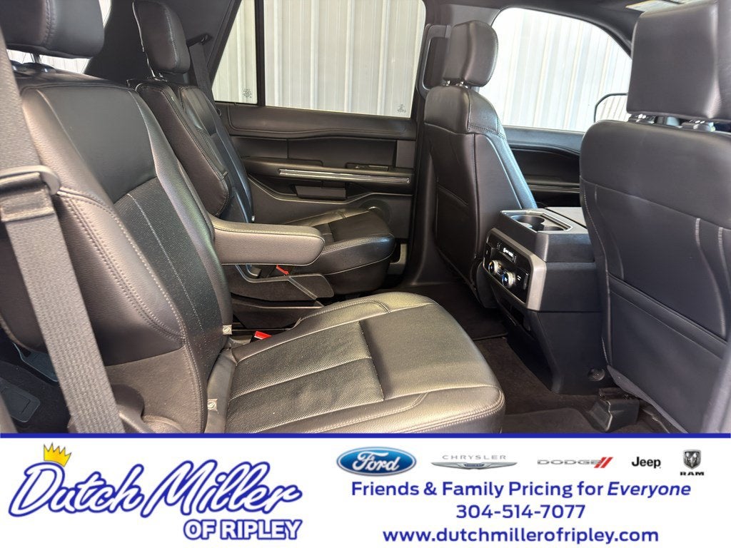 2020 Ford Expedition XLT