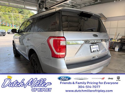 2020 Ford Expedition XLT