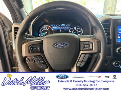 2020 Ford Expedition XLT