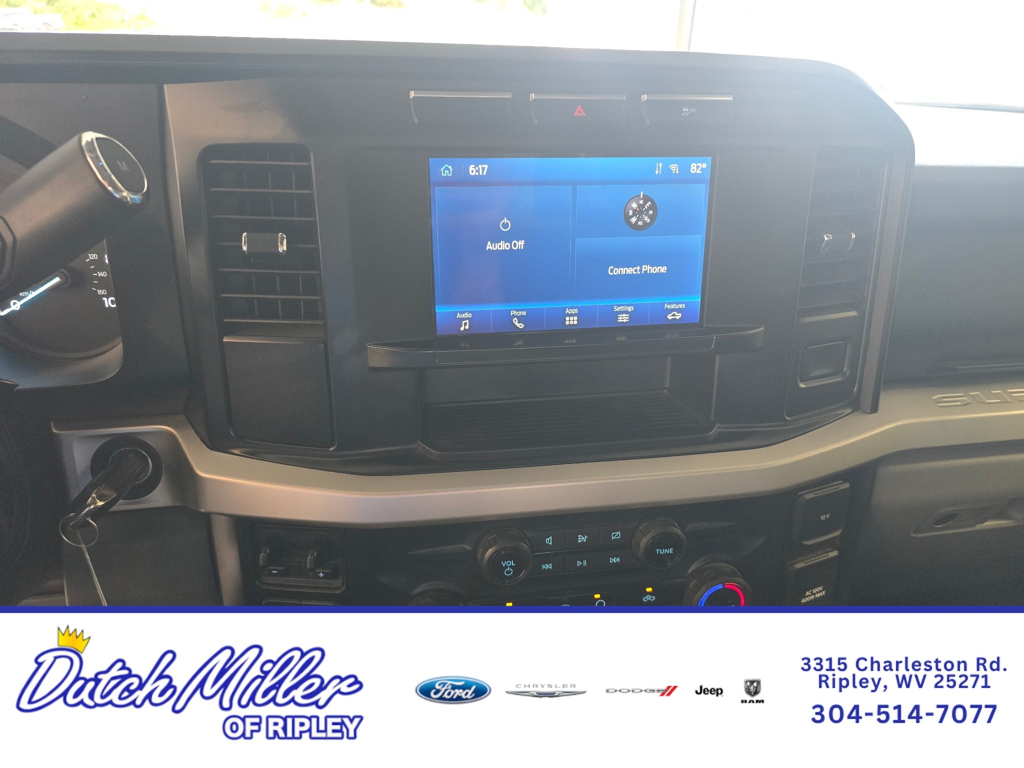 2023 Ford F-250 XLT