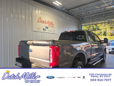 2023 Ford F-250 XLT