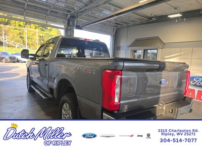 2023 Ford F-250 XLT