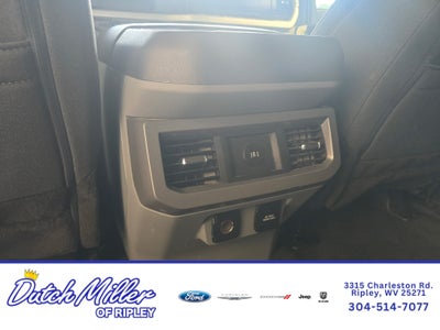 2023 Ford F-250 XLT