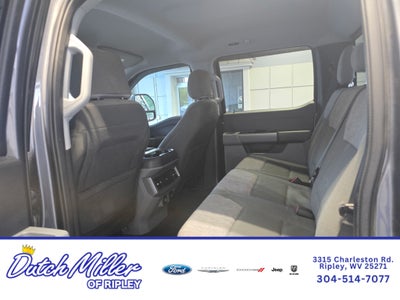 2023 Ford F-250 XLT