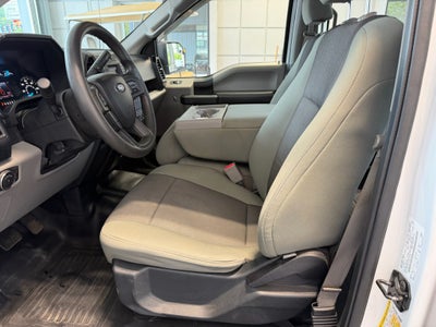 2015 Ford F-150 XL