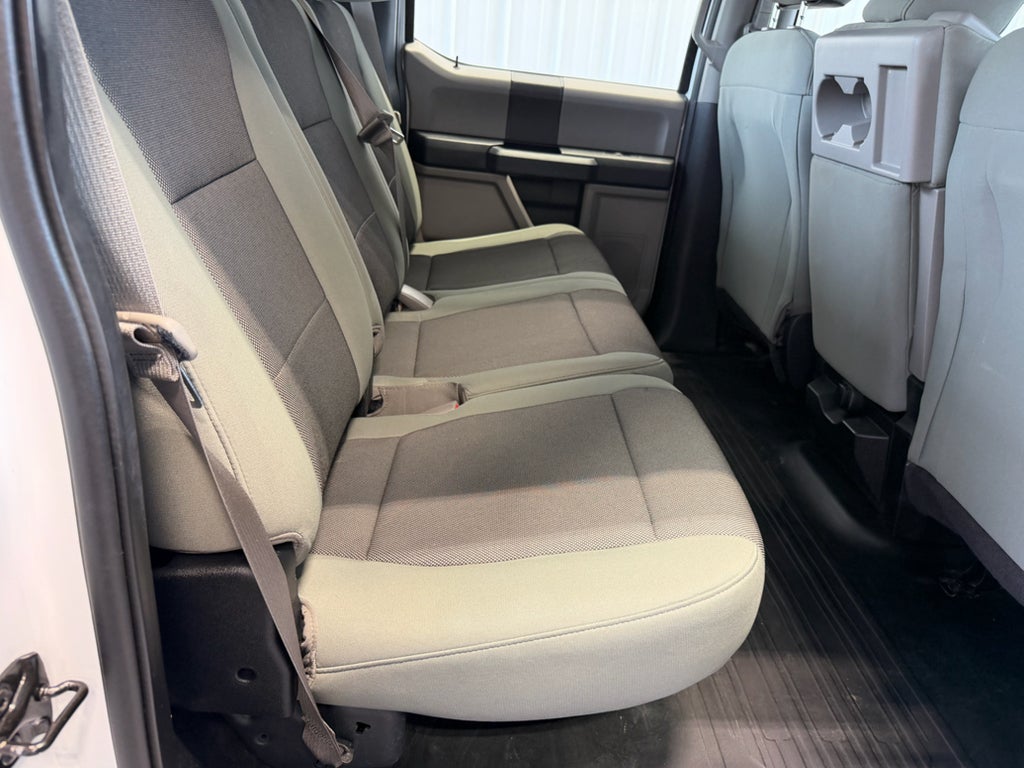 2015 Ford F-150 XL