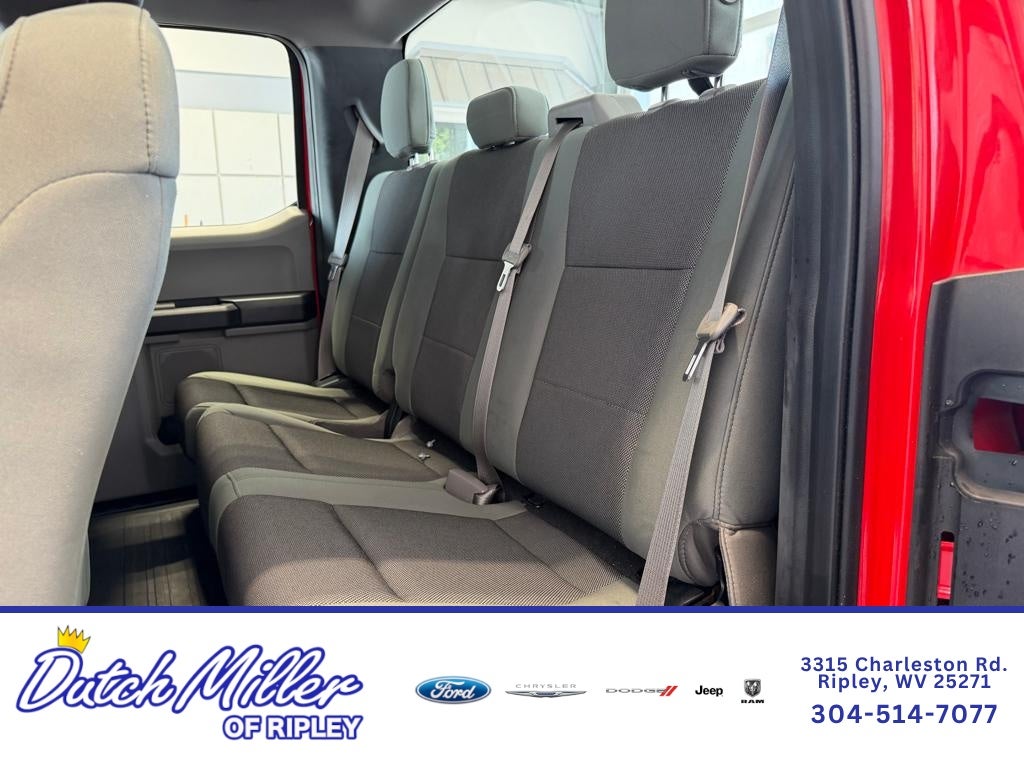 2015 Ford F-150 XL