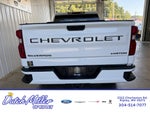 2023 Chevrolet Silverado Custom