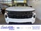 2023 Chevrolet Silverado Custom