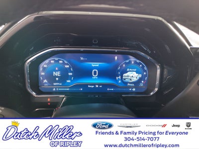 2023 Chevrolet Silverado RST