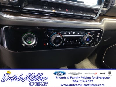 2023 Chevrolet Silverado RST