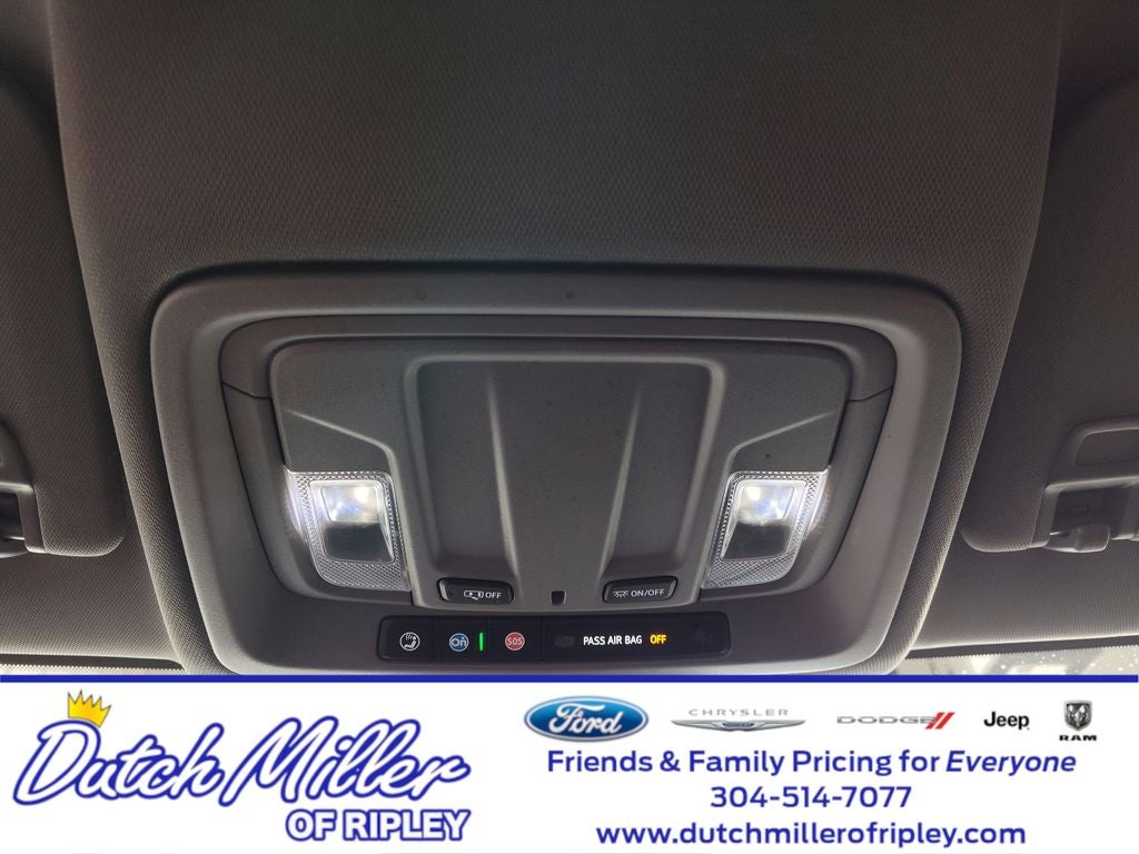 2023 Chevrolet Silverado RST