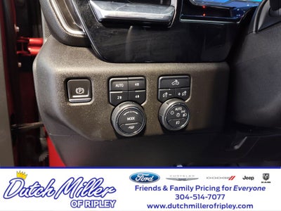 2023 Chevrolet Silverado RST