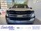 2021 Chevrolet Silverado LT
