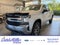 2021 Chevrolet Silverado LT
