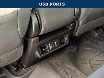 2022 Chevrolet Silverado RST