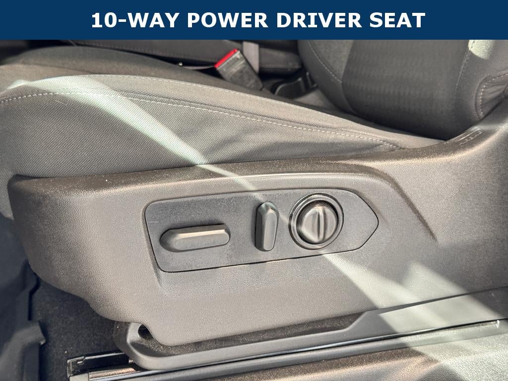 2022 Chevrolet Silverado RST