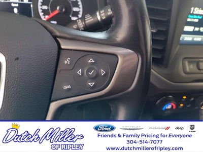 2019 GMC Acadia SLE