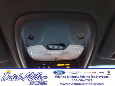 2024 GMC Canyon 4WD AT4