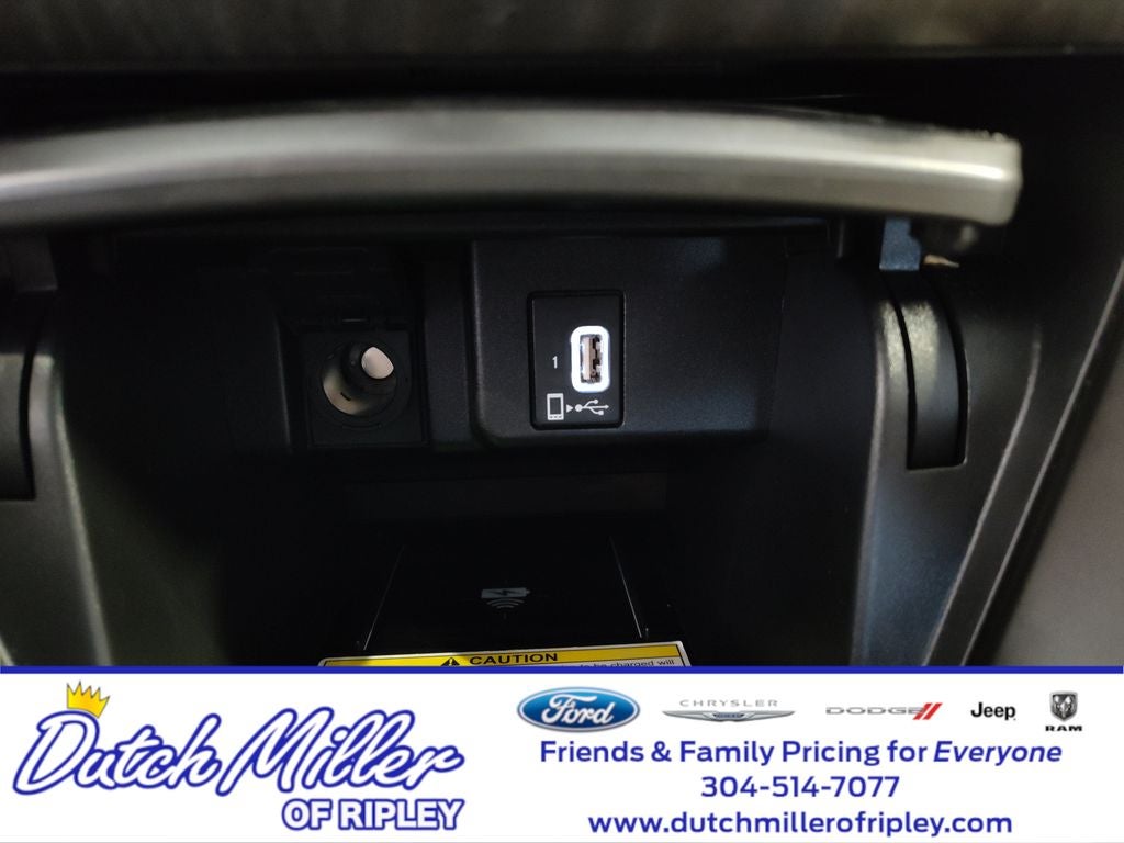 2018 Honda Accord Touring 1.5T