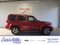 2008 Jeep Liberty Sport