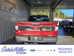 2018 Nissan Titan Platinum Reserve