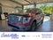 2018 Nissan Titan Platinum Reserve