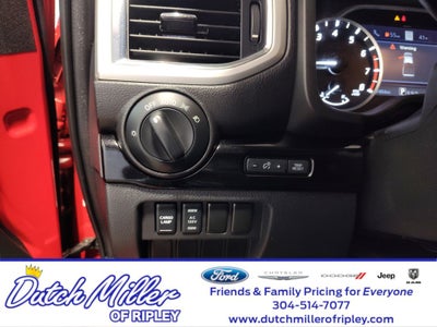 2020 Nissan Titan SV