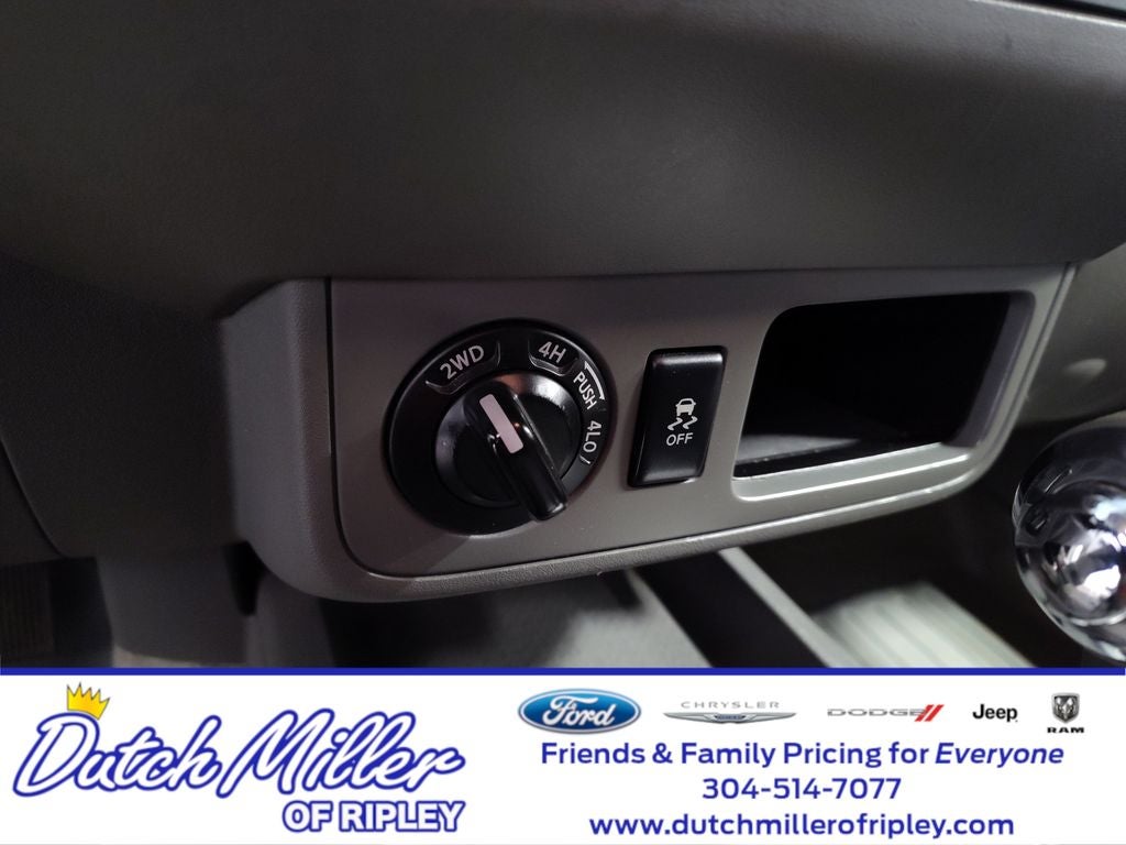 2018 Nissan Frontier SV V6