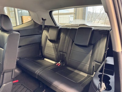 2023 Volkswagen Atlas 3.6L V6 SEL