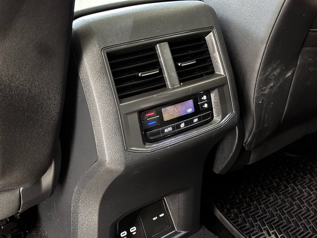 2023 Volkswagen Atlas 3.6L V6 SEL