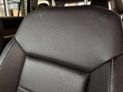 2023 Volkswagen Atlas 3.6L V6 SEL