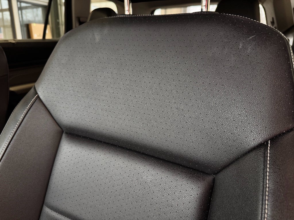 2023 Volkswagen Atlas 3.6L V6 SEL