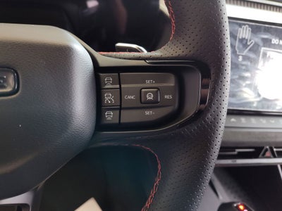 2026 Dodge Charger Scat Pack Plus