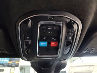 2026 Dodge Charger Scat Pack Plus