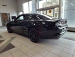 2026 Dodge Charger Scat Pack Plus