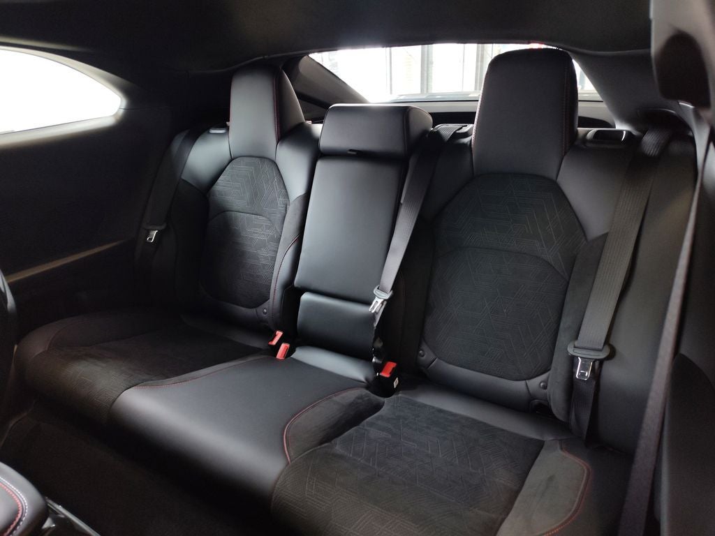 2026 Dodge Charger Scat Pack Plus