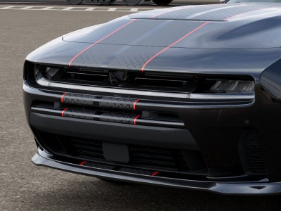 2026 Dodge Charger Scat Pack Plus