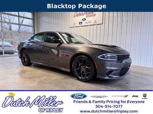 2023 Dodge Charger R/T