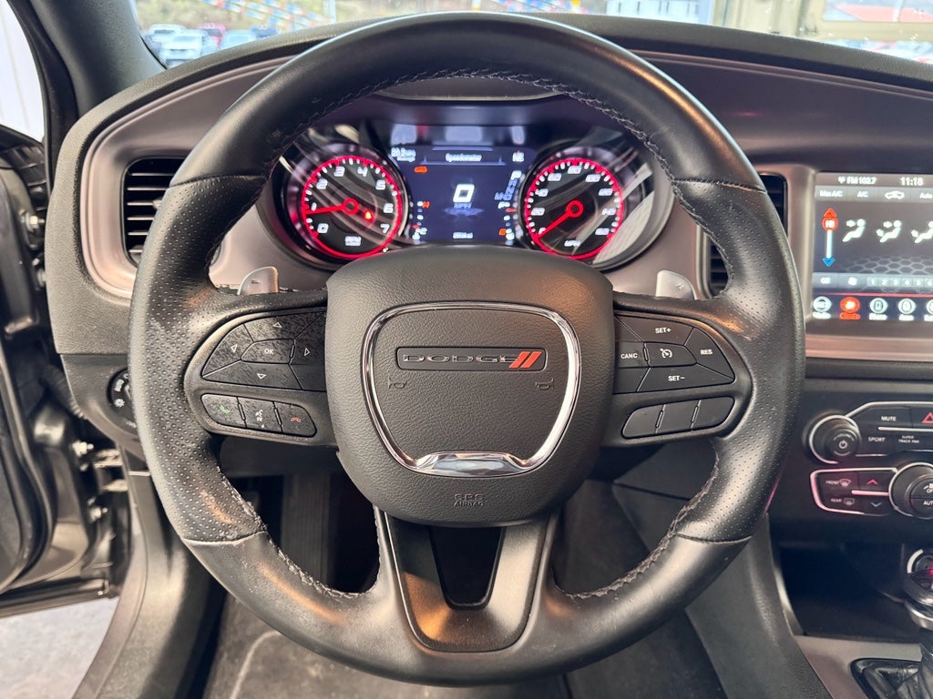 2023 Dodge Charger R/T