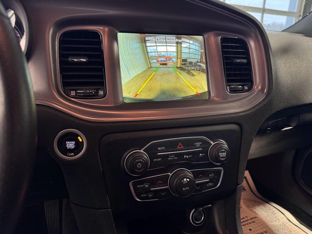 2023 Dodge Charger R/T