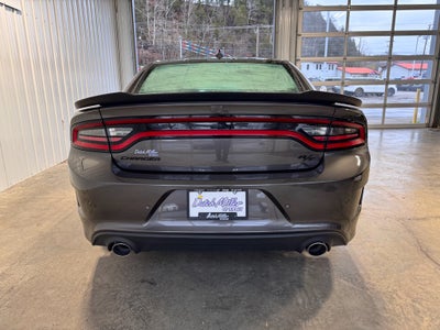 2023 Dodge Charger R/T