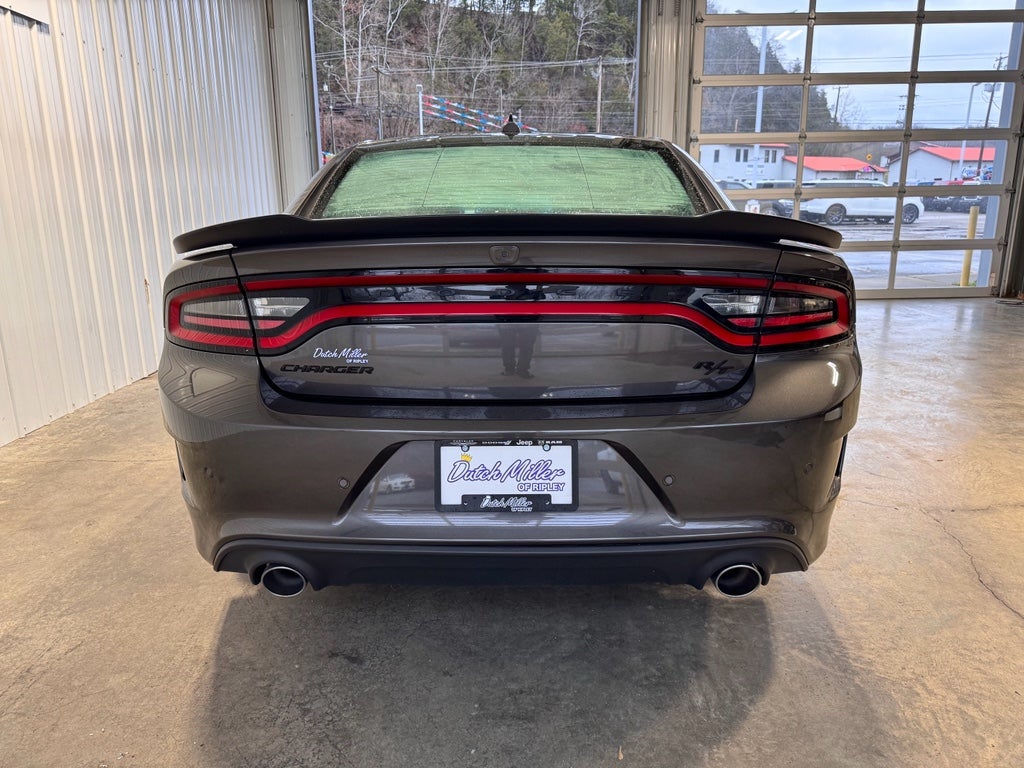 2023 Dodge Charger R/T
