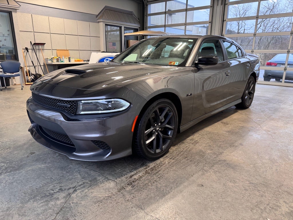 2023 Dodge Charger R/T